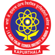 I._K._Gujral_Punjab_Technical_University_logo